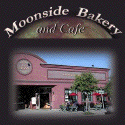 Get delicious baked goods at MoonSide Bakery & Cafe