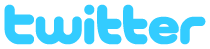 Twitter Logo - why twit? what's the attraction?