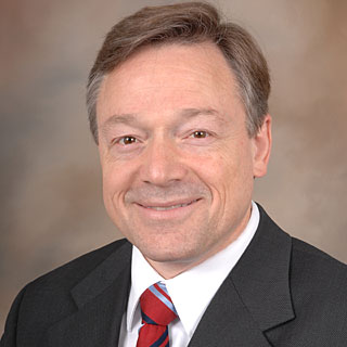 Congressional Representative Steve Kagen