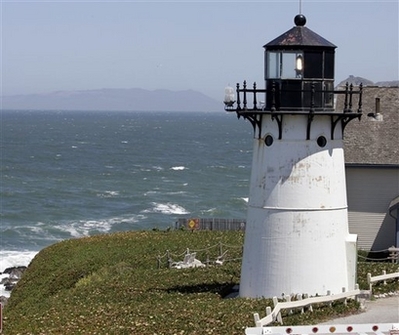 Montara Lighthouse