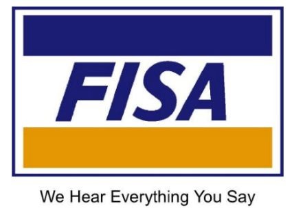 FISA Logo