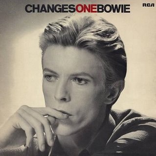 David Bowie's Changes