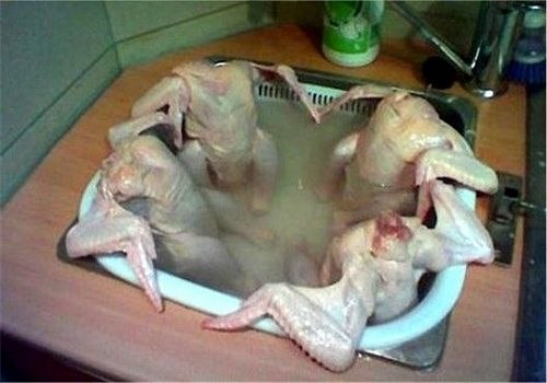 Topless Chicks in Hot Tub