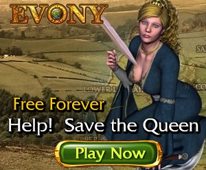 Evony game, kill Evony please!