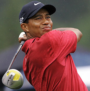Tiger Woods, greatest ever? Too soon to tell, so why say it?
