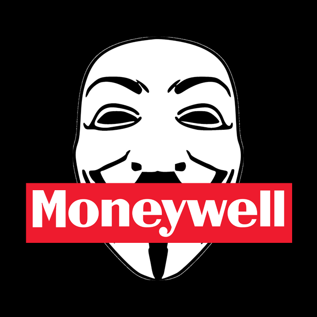 Honeywell turns into Moneywell, the douchebag company holding up real innovation with patents