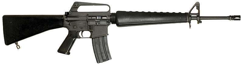 M16