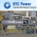 UTC Power manufacturer of the world's most modular geothermal binary harvester/generators.