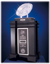 Sears BCS Trophy