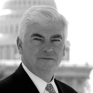 Senator Chris Dodd, 2008 Presidential Candidate