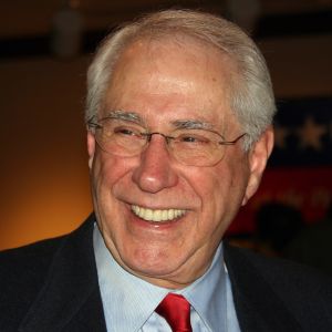 Senator Mike Gravel, 2008 Presidential Candidate