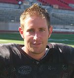 Ryan Pretorius, Kicker for Ohio State University Football Team