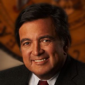 Governor Bill Richardson, 2008 Presidential Candidate