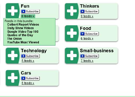 Electronic Newspaper Example: Step 19