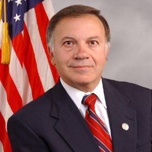 Representative Tom Tancredo, 2008 Presidential Candidate